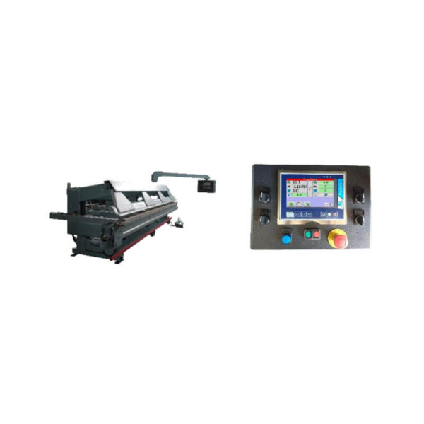Kit Folding Machine Control 12"