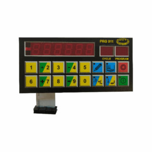 Keypad PRG 911