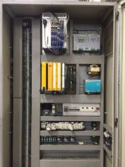 Retrofit PLC