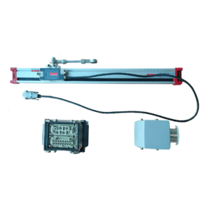 ADDITIONAL MACHINE APPLICATION KIT