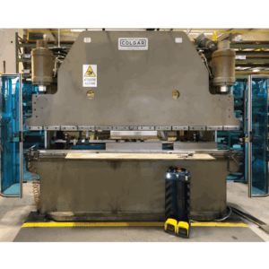 Kit Fast Bend Torsion Bar - Un blocco idraulico