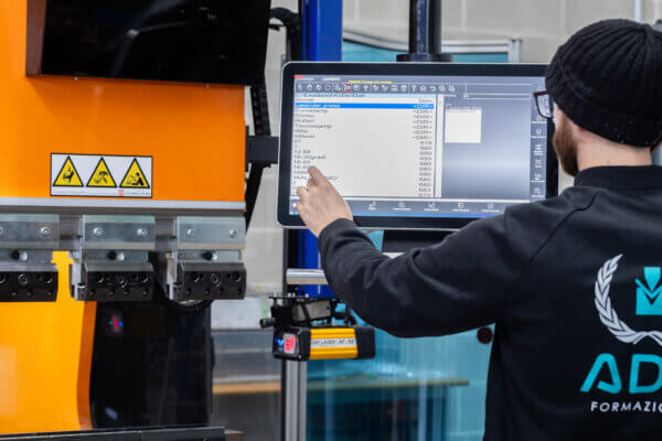 CNC S860 W - Image 4