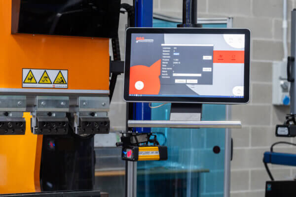 CNC S860 W - Image 5