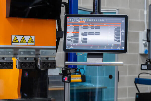 CNC S860 W - Image 6