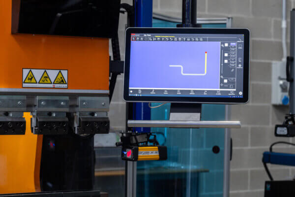 CNC S860 W - Image 7