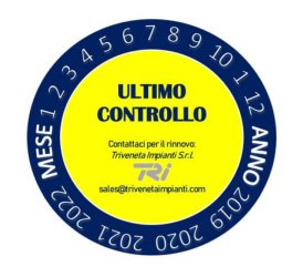 Contratto scudo – bollino Contratto scudo - bollino